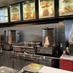 Boston Pita Cafe