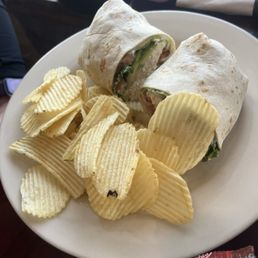Wraps