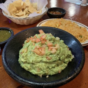 Villa Catrina - Mexican Near Me - Arcadia, California