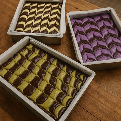 Good Fortune Baking by null