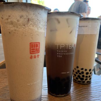 TP Tea - Lattes and oolong milk tea - Bubble Tea Near Me - Cupertino, California TP Tea - Lattes and oolong milk tea - Bubble Tea Near Me - Cupertino, California