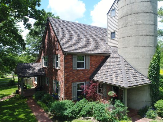 Erie Home