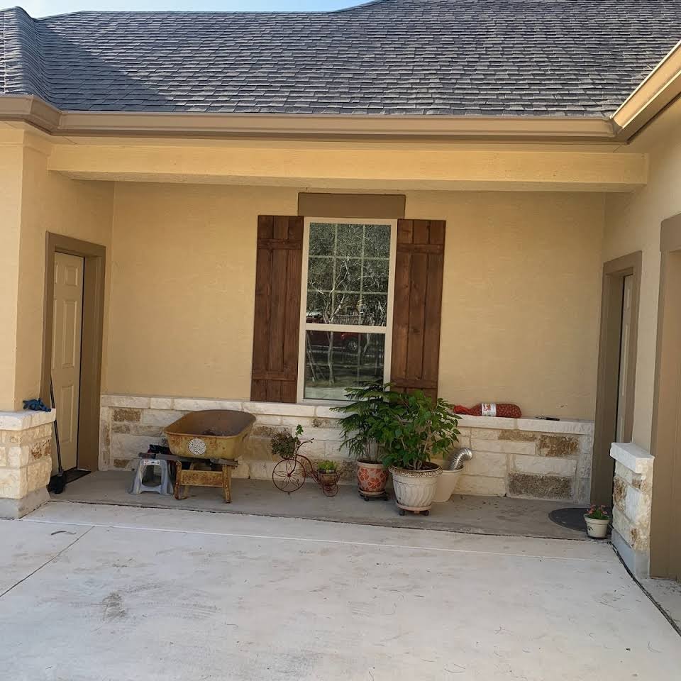 GUTTER BROS Updated October 2024 2220 Perez St, San Antonio, Texas Gutter Services Phone