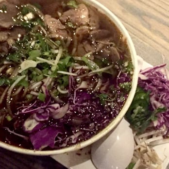 CO - Bun bo hue - Vietnamese Near Me - Charlotte, North Carolina