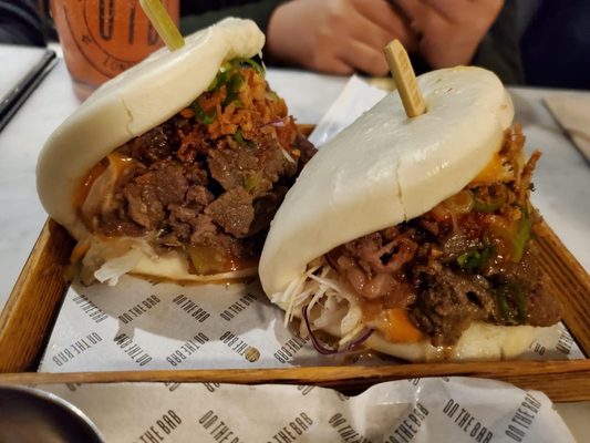 On the Bab Paris by null