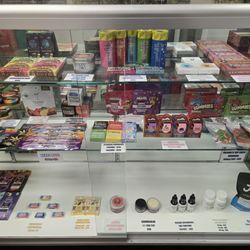 Commune - We have a selection of the finest edibles a we are one of the areas favorite oc weed shop