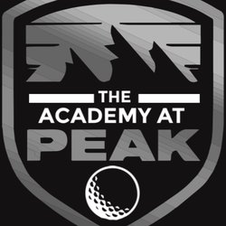 Peak Performance Golf - Teaching Academy