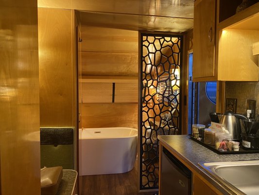 The Vintages Trailer Resort by null