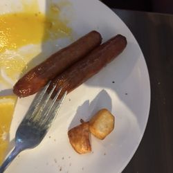 Kitchen 73 - Sausage