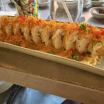 Sokai Sushi Bar - Miami - Sushi Bars Near Me - Miami, Florida