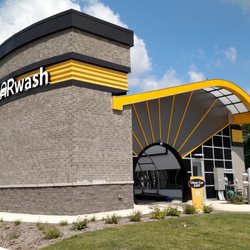 CARwash@CARite