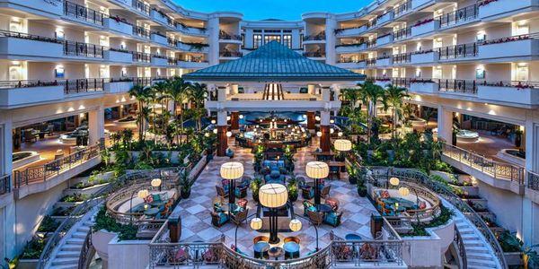Grand Wailea, A Waldorf Astoria Resort by null