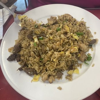 Costa Verde - Peruvian Near Me - Norcross, Georgia