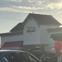 A West Coast must! A West Coast must!