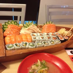 Saytho Gastronomia Japonesa