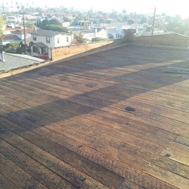 Slide of Armor Roofing