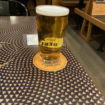 Denizens Brewing - Beer - Breweries Near Me - Riverdale Park, Maryland