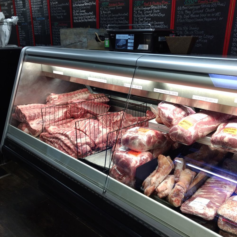 Strip District Meats - Awesome. - Meat Shops Near Me - Pittsburgh, Pennsylvania Strip District Meats - Awesome. - Meat Shops Near Me - Pittsburgh, Pennsylvania
