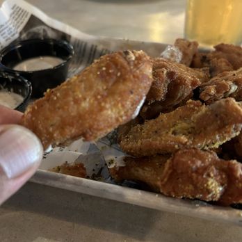 Two Cities Pizza - Pizza Near Me - Suwanee, Georgia