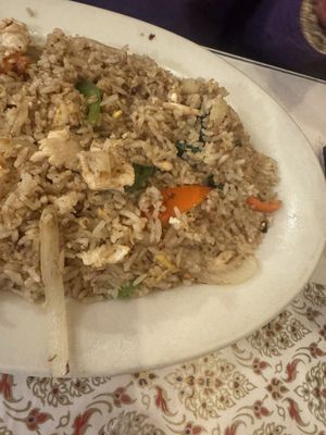 Thai House Restaurant by null