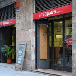 La Taguara Areperia