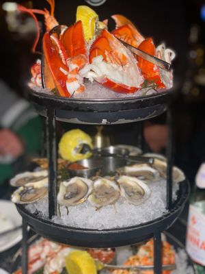 The Prime Rib by null The Prime Rib by null