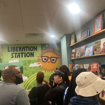 Liberation Station Bookstore - Bookstores Near Me - Raleigh, North Carolina Liberation Station Bookstore - Bookstores Near Me - Raleigh, North Carolina