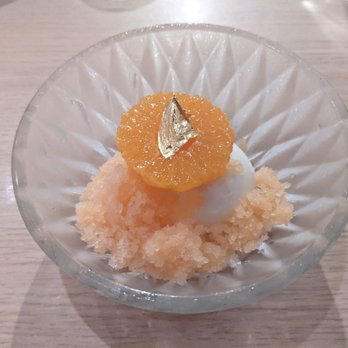 Kato - Yogurt, Citrus - Taiwanese Near Me - Los Angeles, California