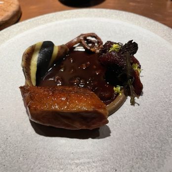 Pasta Bar - Squab - Italian Near Me - Los Angeles, California Pasta Bar - Squab - Italian Near Me - Los Angeles, California