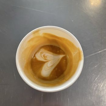 Go Get Em Tiger - Cortado - Coffee & Tea Near Me - Los Angeles, California