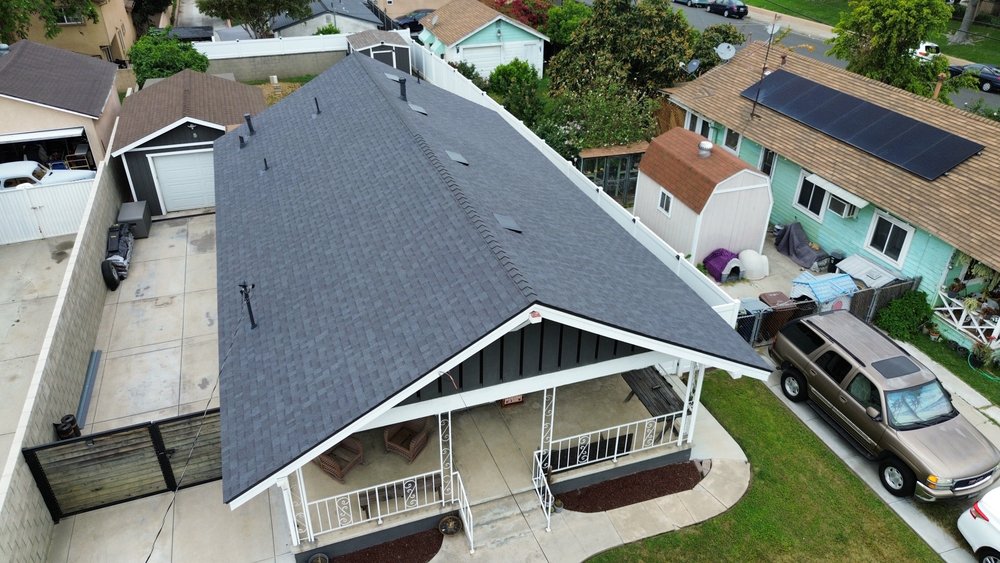 Slide of MC Elite Roofing