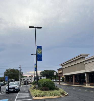 Concord Shopping Center