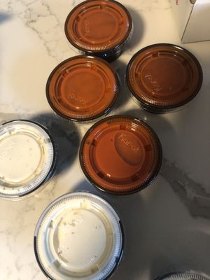 La Bella Pizza by null