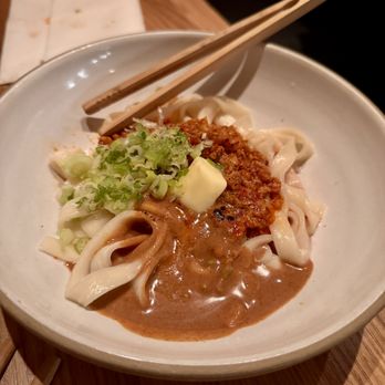 Konban - Mazemen - Izakaya Near Me - New York, New York