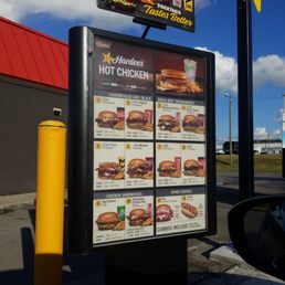 Outside Outside