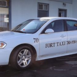 Fort Taxi 2018 - Affordable,Friendly,Safe