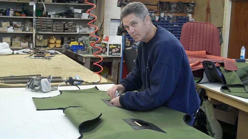 STYLE’S AUTO AND MARINE UPHOLSTERY Updated August 2024 631 Princess