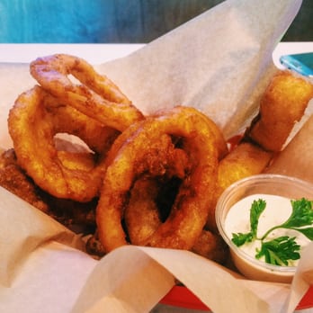 Claws Restaurant - Onion rings - Cajun/Creole Near Me - Cerritos, California Claws Restaurant - Onion rings - Cajun/Creole Near Me - Cerritos, California