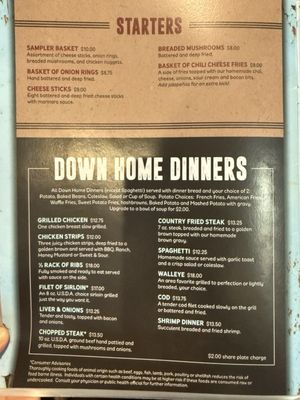 The Shack on Broadway by null