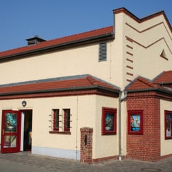 Kino Wesenberg - Das Kino
