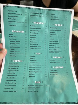 Menu photo 2 Bombay Social Cambridge, MD Menu photo 2 Bombay Social Cambridge, MD