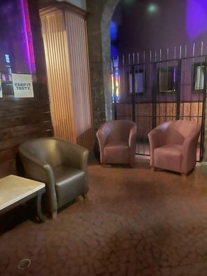 Bourbon Pub Parade by null