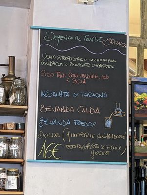 Menu photo 1 Teapot Torino, TO