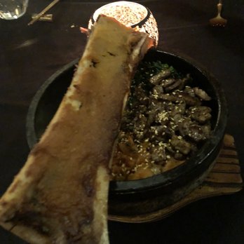 Omaniku - Asian Fusion Near Me - San Gabriel, California