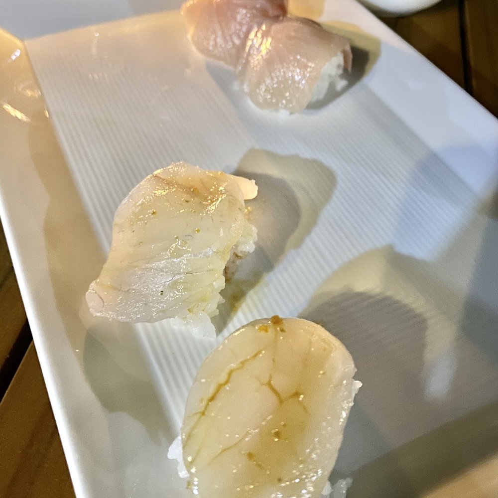 SUGARFISH | Pasadena - Large Scallops - Japanese Near Me - Pasadena, California SUGARFISH | Pasadena - Large Scallops - Japanese Near Me - Pasadena, California