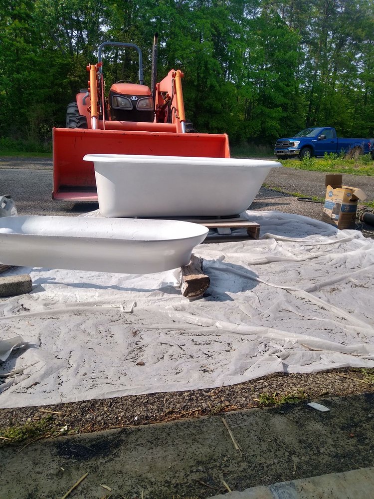 Slide of Simpson & Son Plumbing