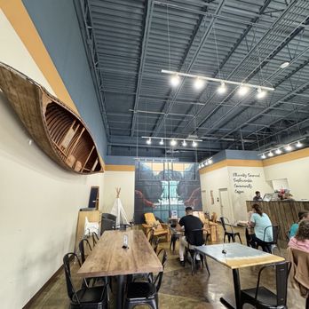 River Bottom Roasters - Coffee Roasteries Near Me - Williamsport, Maryland