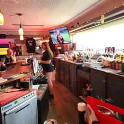 Best bartender around!