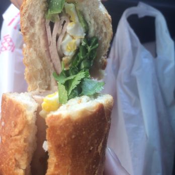 Mr. Baguette - Fast Food Near Me - Westminster, California Mr. Baguette - Fast Food Near Me - Westminster, California