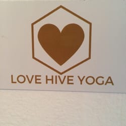 Love Hive Yoga